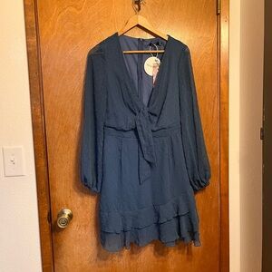 NWT Boo Hoo Dress